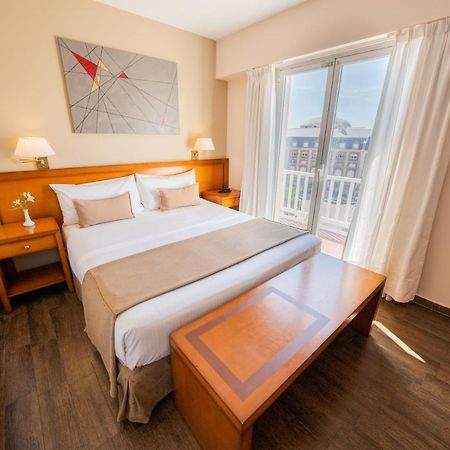 Hotel Riviera Mar del Plata Eksteriør billede